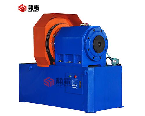 錐度縮管機/全自動(dòng)/縮管機/管端成型/壓花機