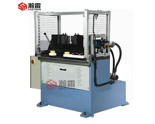 扣壓機、鋁套扣管機、汽車(chē)空調管路