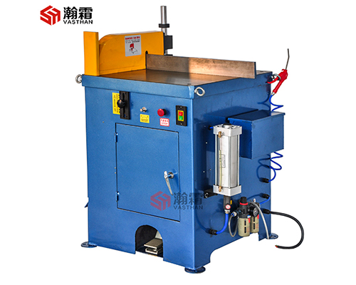 鋁型材切割機 鋁管切斷機 銅鋁棒下料機