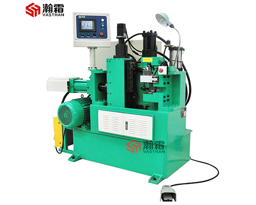 HSE-6-7 六工位管端成型機/縮管機/鐓頭機/