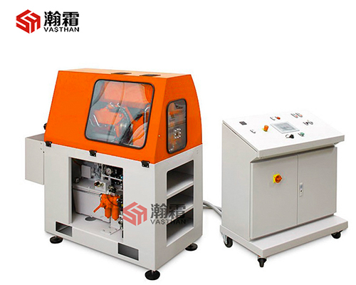 單工位管端成型機/縮管機/擴管機//液壓/全自動(dòng)