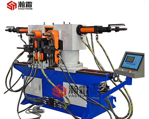HSDB-38-90 雙頭彎管機/38型 自動(dòng)彎管機