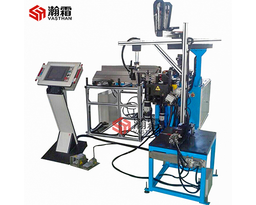  20型自動(dòng)上下料彎管機/全自動(dòng)/氣動(dòng)彎管機/小型彎管機/三層模/CNC