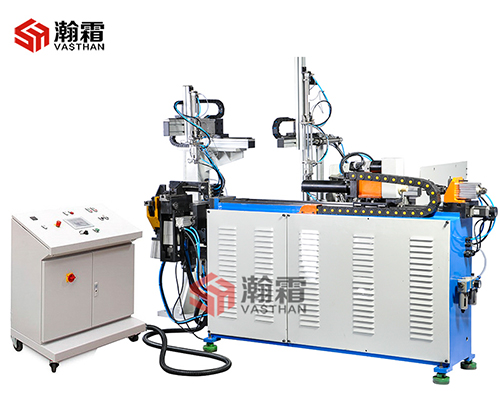 自動(dòng)上下料彎管機/3軸伺服/氣動(dòng)彎管機/小型彎管機/雙層模/CNC/PLC工控可選
